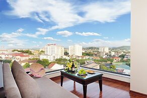 Thanh Lich Royal Boutique Hotel