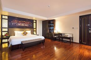 Thanh Lich Royal Boutique Hotel