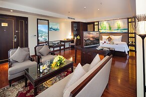 Thanh Lich Royal Boutique Hotel