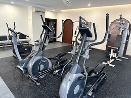 Thanh Lich Royal Boutique Hotel