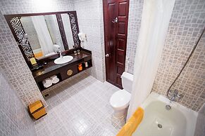 Thanh Lich Royal Boutique Hotel