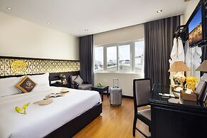 Thanh Lich Royal Boutique Hotel