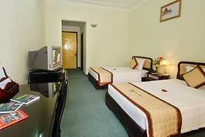 Duy Tan Hotel