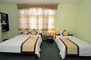 Duy Tan Hotel