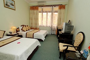 Duy Tan Hotel