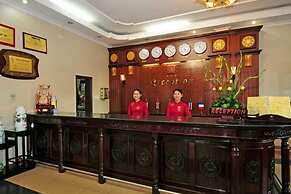 Duy Tan Hotel