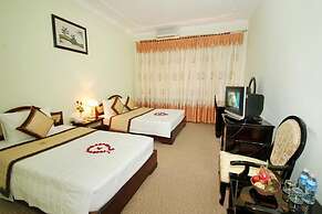 Duy Tan Hotel