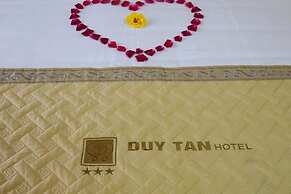 Duy Tan Hotel