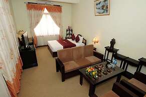 Duy Tan Hotel