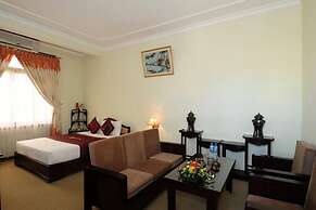 Duy Tan Hotel