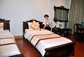 Thai Binh Hotel 2
