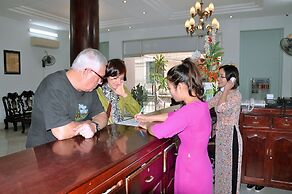 Thai Binh Hotel 2