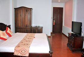 Thai Binh Hotel 2