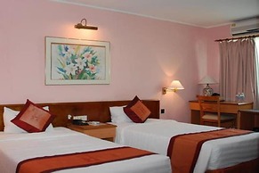 Hanoi Heritage Hotel