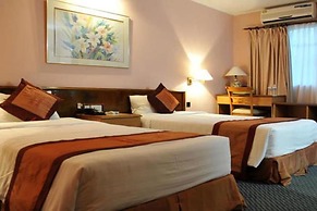 Hanoi Heritage Hotel