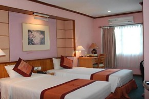 Hanoi Heritage Hotel