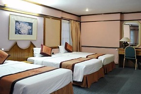 Hanoi Heritage Hotel