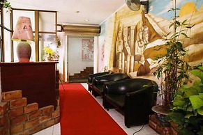Hanoi Heritage Hotel