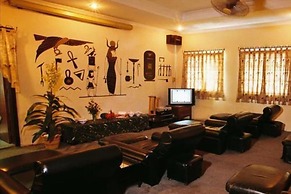 Hanoi Heritage Hotel