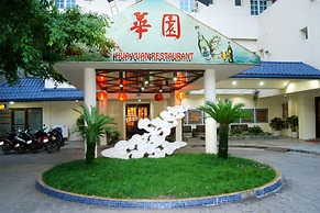 Hanoi Heritage Hotel