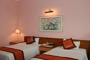 Hanoi Heritage Hotel