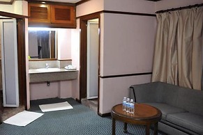 Hanoi Heritage Hotel