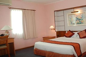 Hanoi Heritage Hotel