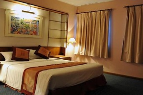 Hanoi Heritage Hotel