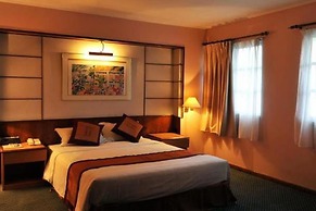 Hanoi Heritage Hotel