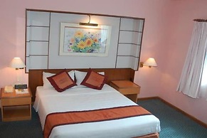 Hanoi Heritage Hotel