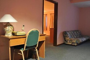 Hanoi Heritage Hotel