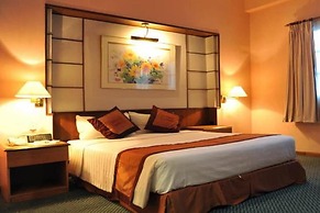 Hanoi Heritage Hotel