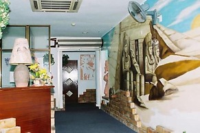 Hanoi Heritage Hotel