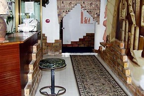 Hanoi Heritage Hotel