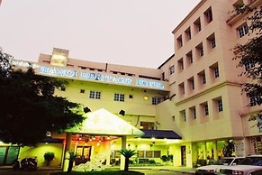 Hanoi Heritage Hotel