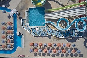 Atlantica Mikri Poli Rhodes - All Inclusive