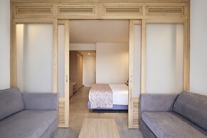 Atlantica Mikri Poli Rhodes - All Inclusive