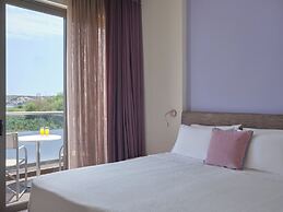 Atlantica Mikri Poli Rhodes - All Inclusive