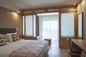 Atlantica Mikri Poli Rhodes - All Inclusive