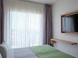 Atlantica Mikri Poli Rhodes - All Inclusive