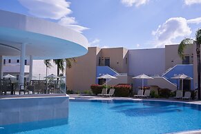 Atlantica Mikri Poli Rhodes - All Inclusive
