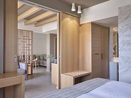 Atlantica Mikri Poli Rhodes - All Inclusive