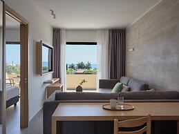 Atlantica Mikri Poli Rhodes - All Inclusive