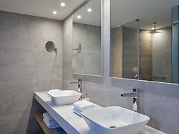 Atlantica Mikri Poli Rhodes - All Inclusive