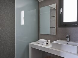 Atlantica Mikri Poli Rhodes - All Inclusive