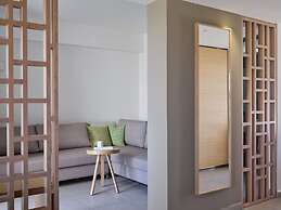 Atlantica Mikri Poli Rhodes - All Inclusive