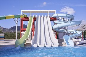 Atlantica Mikri Poli Rhodes - All Inclusive