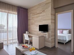 Atlantica Mikri Poli Rhodes - All Inclusive