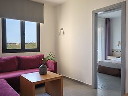 Atlantica Mikri Poli Rhodes - All Inclusive