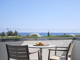 Atlantica Mikri Poli Rhodes - All Inclusive